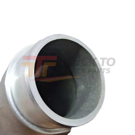7091545C1 International Elbow Breather Hose - Truck To Trailer