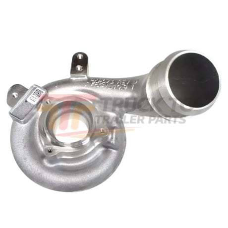 7092445C91 International Turbocharger Compressor Outlet Temperature Kit - Truck To Trailer
