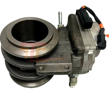 7092510C3 Genuine International Valve Thermal Management Mf7 - Truck To Trailer