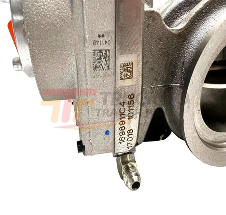 7092510C3 Genuine International Valve Thermal Management Mf7 - Truck To Trailer