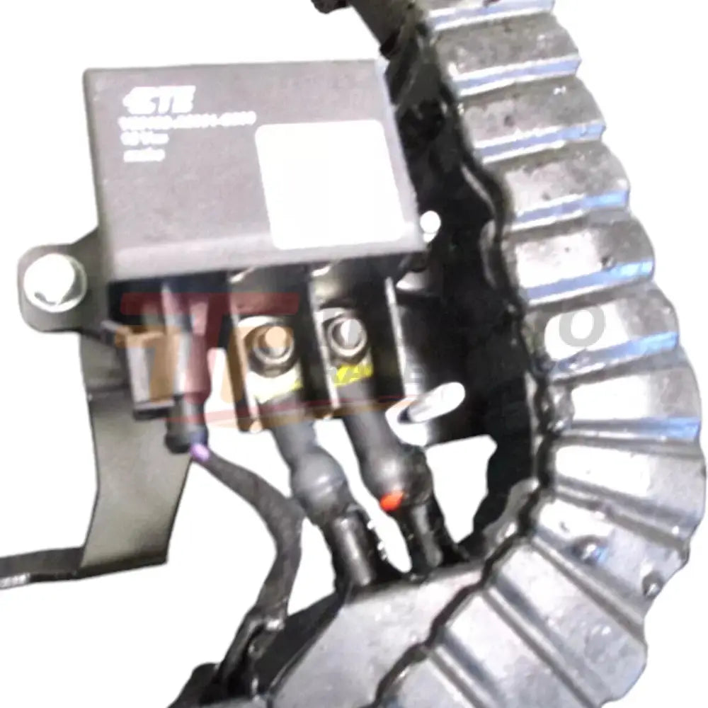 7092671C92 International Wiring Harness Assembly Engine - Truck To Trailer