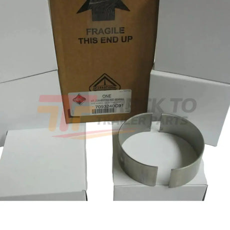 7093240C92 International Connecting Rod Bearings Kit - Truck To Trailer