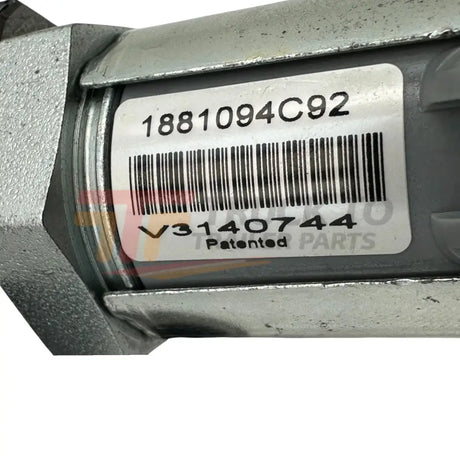 7093938C91 Genuine International High Pressure Pump - Truck To Trailer