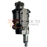7093939C91 Genuine International High Pressure Pump - Truck To Trailer