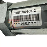 7093939C91 Genuine International High Pressure Pump - Truck To Trailer