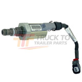 7093939C91 Genuine International IPR Injection Pressure Regulator Valve - Truck To Trailer