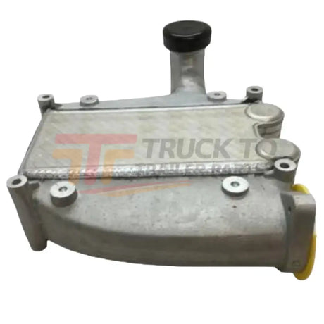 7094345C2 Genuine International Cooler Assembly Interstage - Truck To Trailer