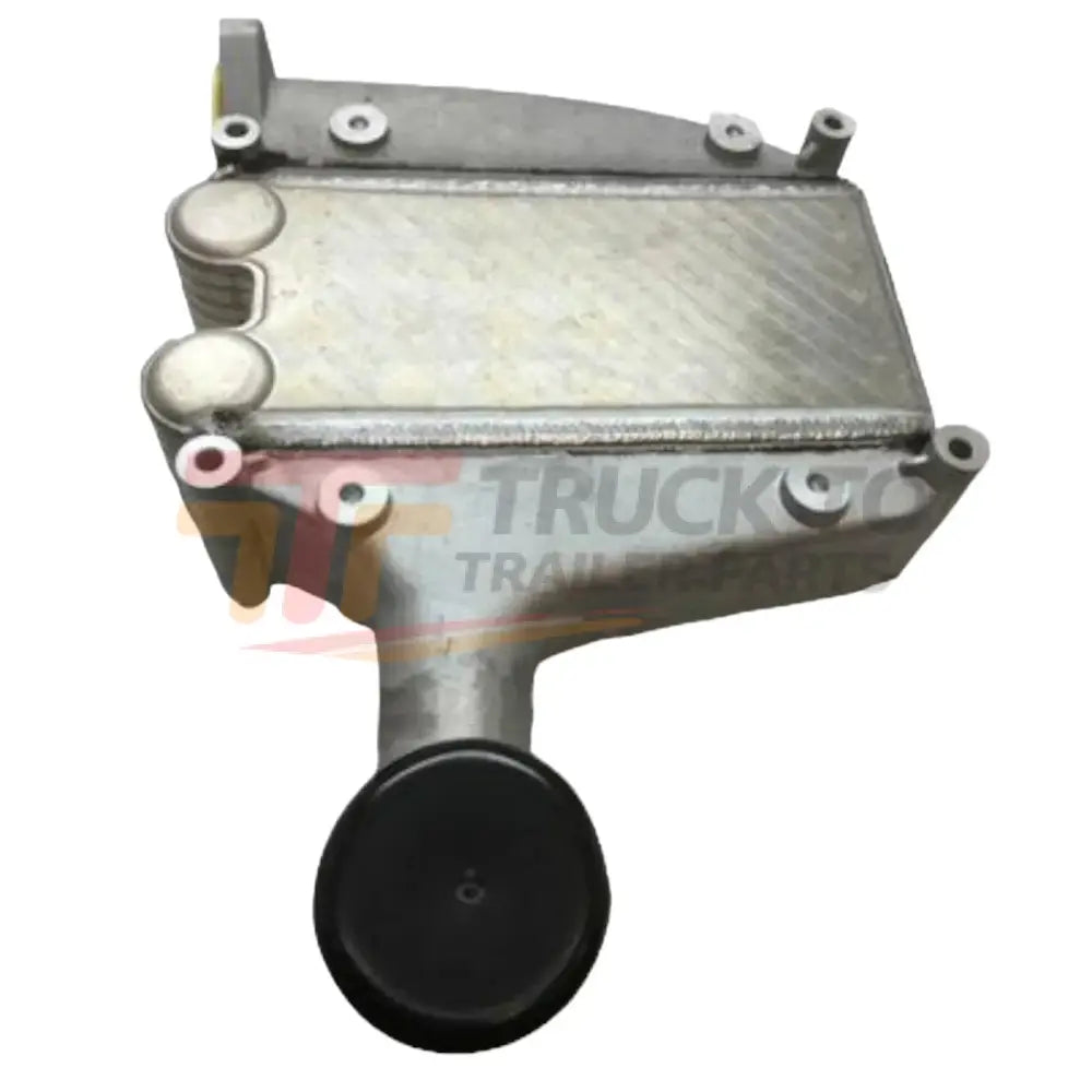 7094345C2 Genuine International Cooler Assembly Interstage - Truck To Trailer