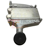 7094345C2 Genuine International Cooler Assembly Interstage - Truck To Trailer