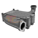7094345C2 Genuine International Cooler Assembly Interstage - Truck To Trailer