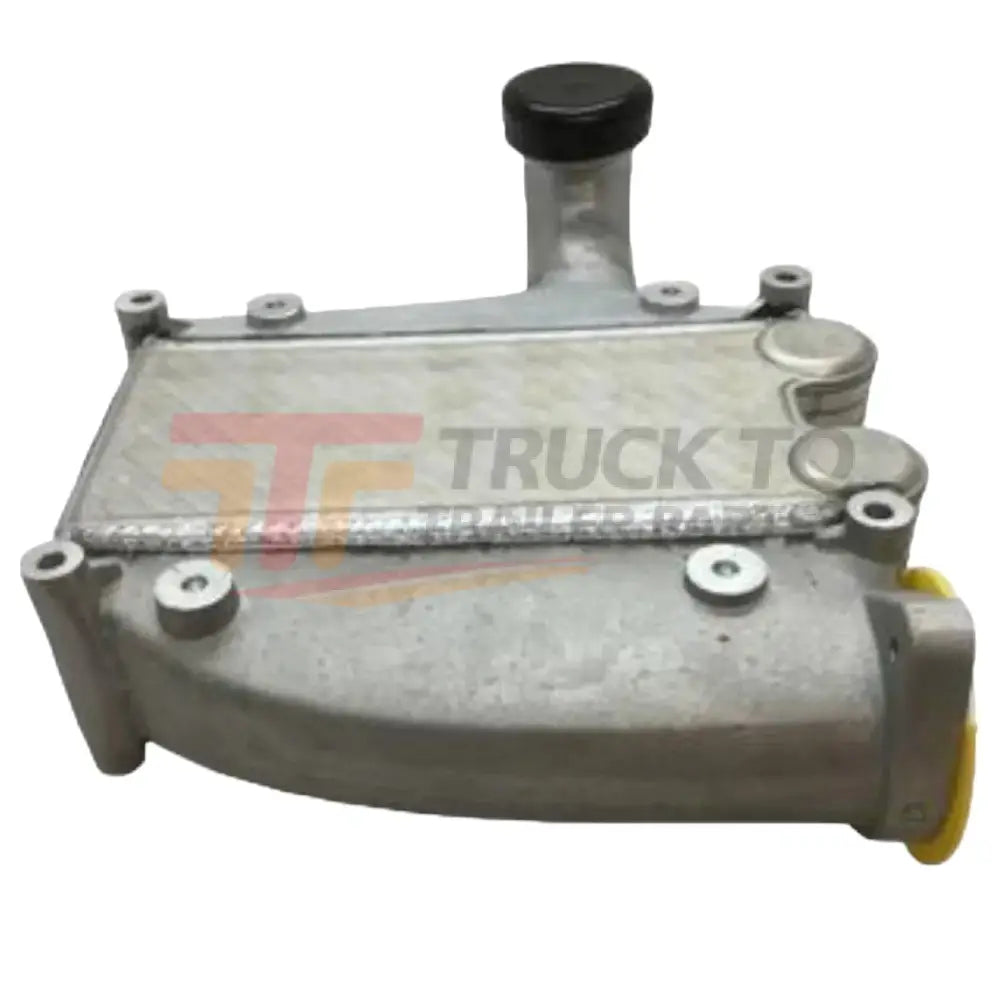 7094345C2 Genuine International Cooler Assembly Interstage - Truck To Trailer