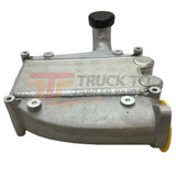 7094345C2 Genuine International Cooler Assembly Interstage - Truck To Trailer