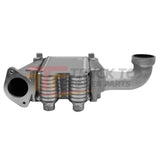7094345C2 Genuine International Cooler Assembly Interstage - Truck To Trailer