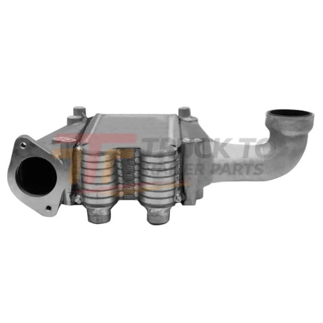 7094345C2 Genuine International Cooler Assembly Interstage - Truck To Trailer