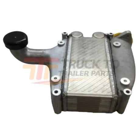 7094345C2 Genuine International Cooler Assembly Interstage - Truck To Trailer