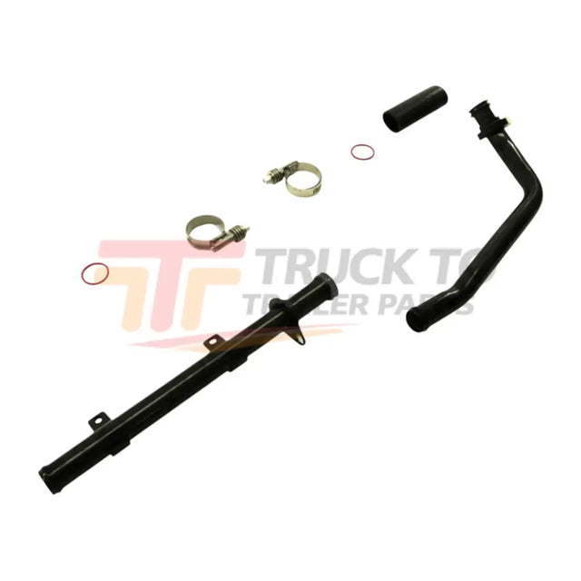 1878394C1 Genuine International EGR Coolant Tube Kit - Truck To Trailer