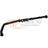 1878394C1 Genuine International EGR Coolant Tube Kit - Truck To Trailer