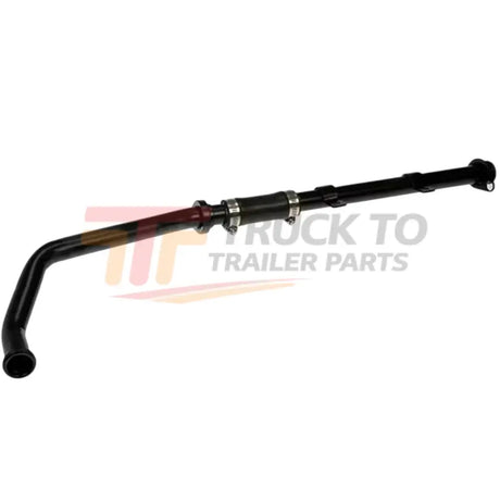 1878394C1 Genuine International EGR Coolant Tube Kit - Truck To Trailer
