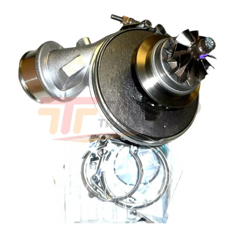 7095290C1 International Turbocharger Supper Turbo Repair Cartidge Kit - Truck To Trailer