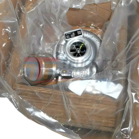 7095290C1 International Turbocharger Supper Turbo Repair Cartidge Kit - Truck To Trailer