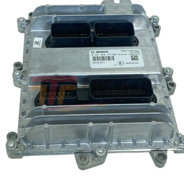 7095698C1 Genuine International ECM Engine Control Module - Truck To Trailer