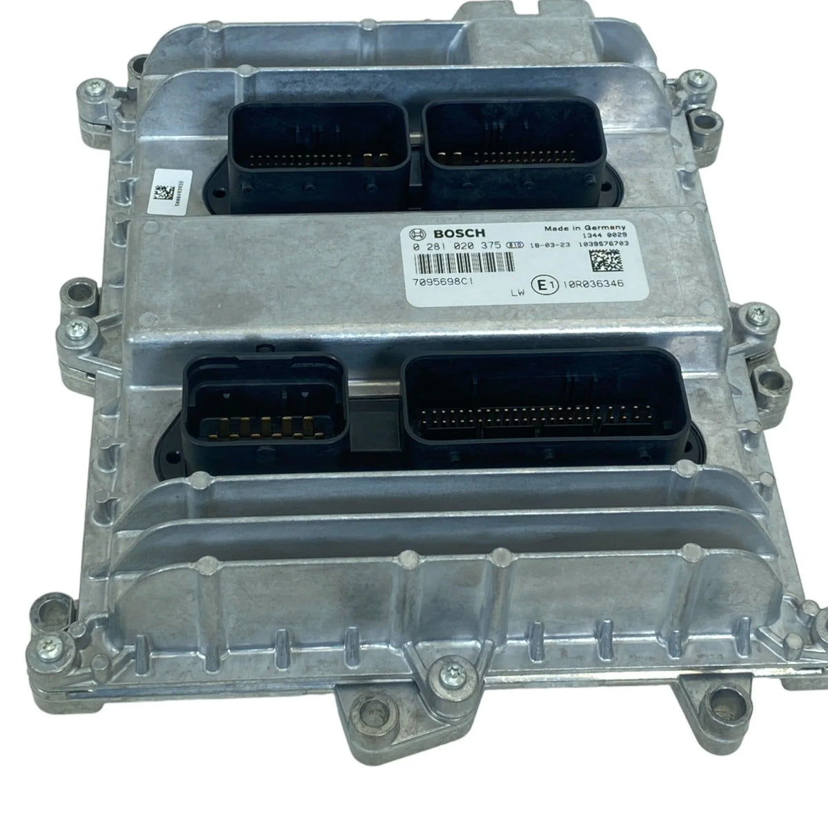 7095698C1 Genuine International ECM Engine Control Module – Truck To ...