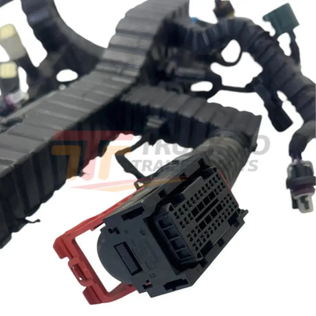 7096146C91 Genuine International Engine Sensor Harness - Truck To Trailer