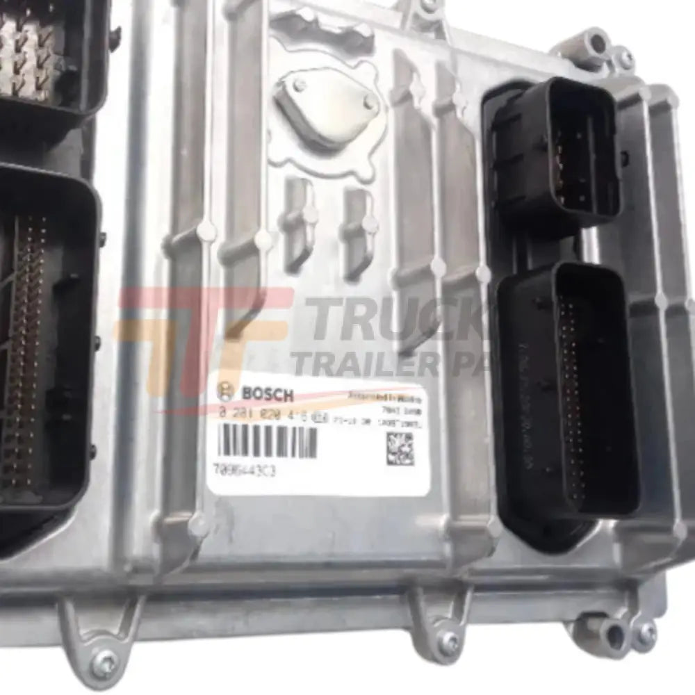 7096443C3 Genuine international ECM Engine Control Module - Truck To Trailer