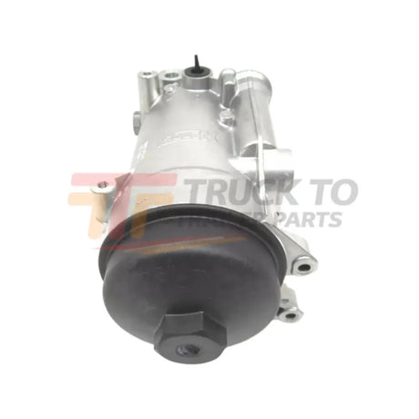 7097192C91 International Filter Assembly Fuel No Prime Pump - Truck To Trailer