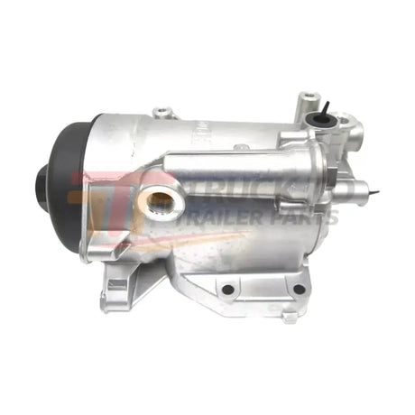 7097192C91 International Filter Assembly Fuel No Prime Pump - Truck To Trailer