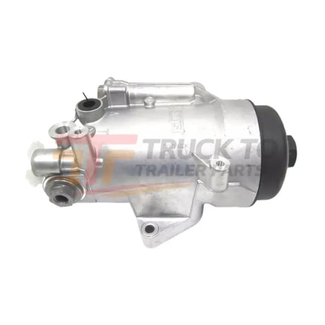7097192C91 International Filter Assembly Fuel No Prime Pump - Truck To Trailer