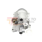 7097192C91 International Filter Assembly Fuel No Prime Pump - Truck To Trailer