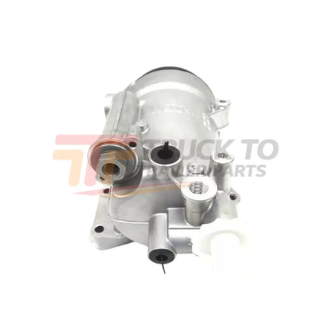 7097192C91 International Filter Assembly Fuel No Prime Pump - Truck To Trailer
