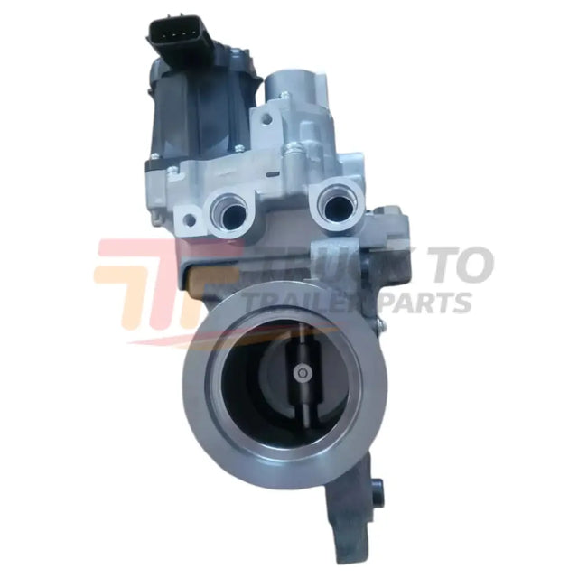 7097792C94 Genuine International ValveKit Egr Valve - Truck To Trailer