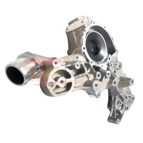 7098162C3 International Housing Assembly Water Distribution - Truck To Trailer
