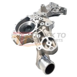 7098162C3 International Housing Assembly Water Distribution - Truck To Trailer