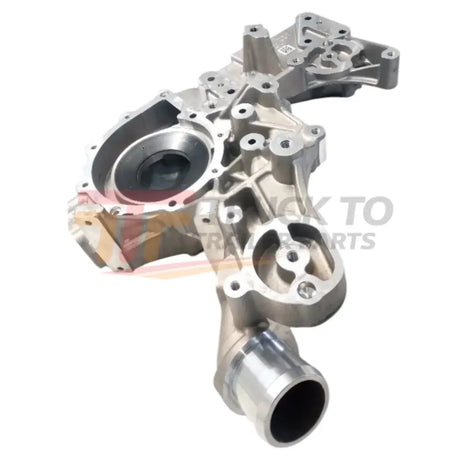7098162C3 International Housing Assembly Water Distribution - Truck To Trailer