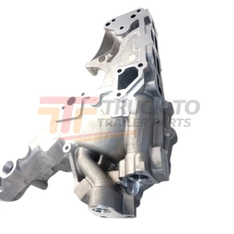 7098162C3 International Housing Assembly Water Distribution - Truck To Trailer