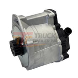 7098331C1 Genuine International Crankcase Ventilation Breather - Truck To Trailer