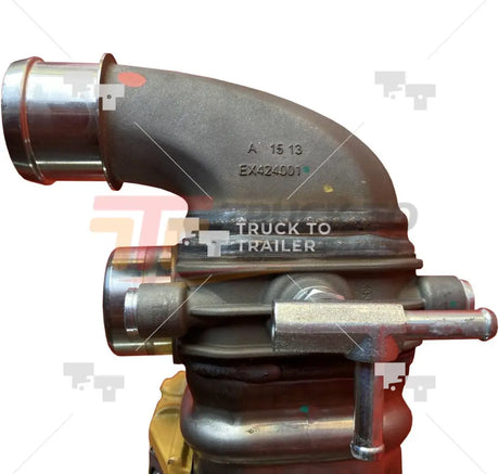 7098410C1 Oem International Egr Cooler Assembly* - Truck To Trailer