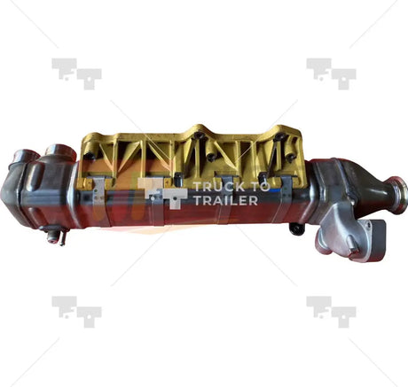 7098410C1 Oem International Egr Cooler Assembly* - Truck To Trailer