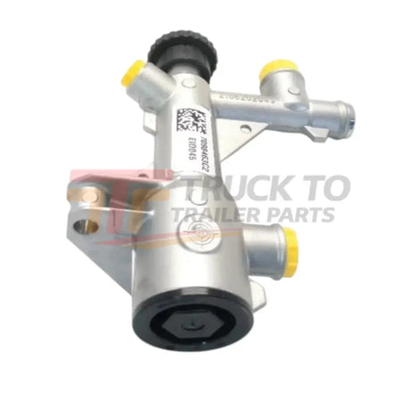 7098463C2 Genuine International Fuel Priming Pump - Truck To Trailer