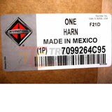 7104373C91 Genuine International Engine Sensor Harness - Truck To Trailer