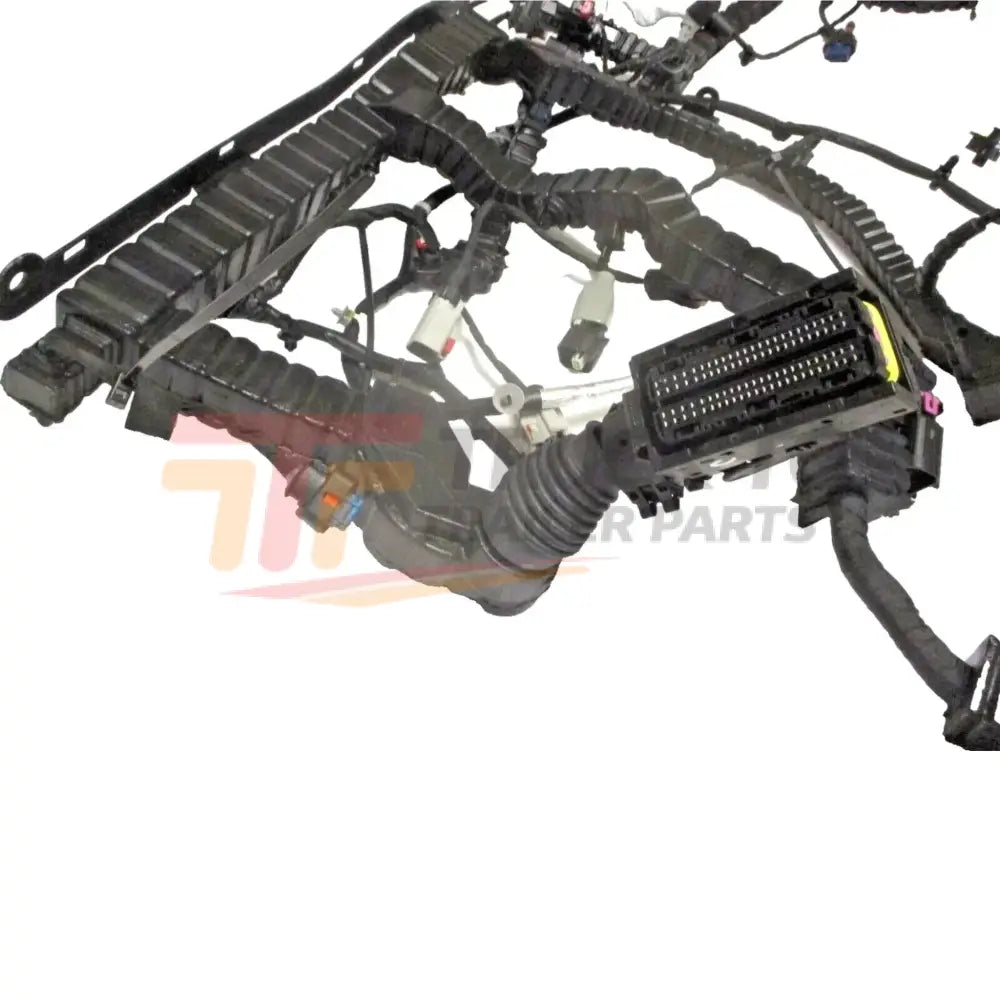7104373C91 Genuine International Engine Sensor Harness - Truck To Trailer