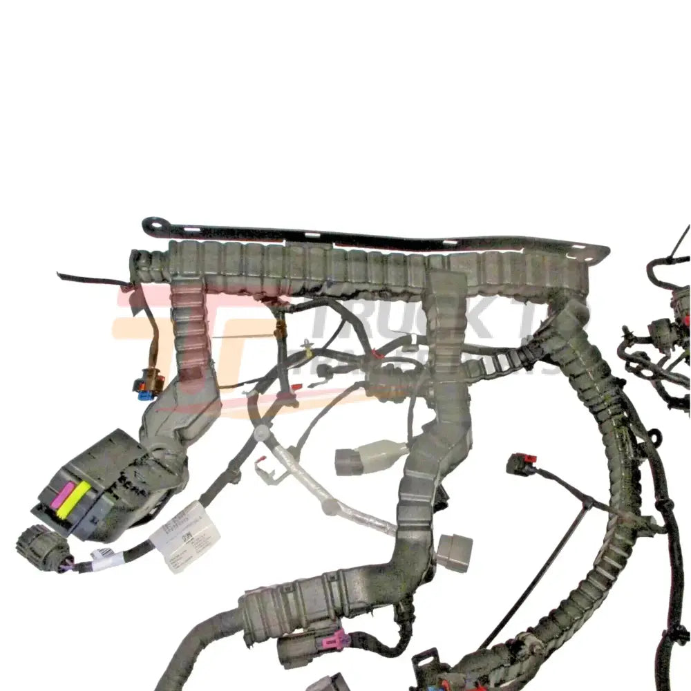 7104373C91 Genuine International Engine Sensor Harness - Truck To Trailer