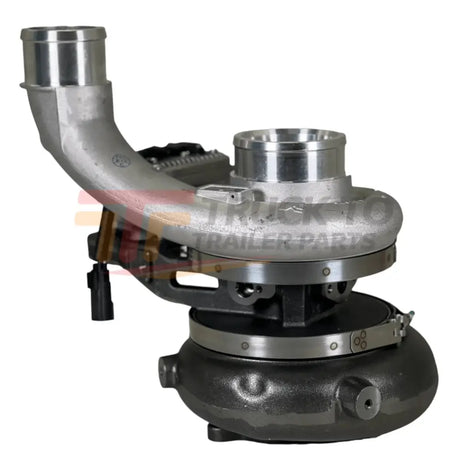 7099274C91 Genuine International Turbocharger LM25TF Kit - Truck To Trailer