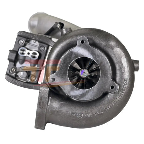 7099274C91 Genuine International Turbocharger LM25TF Kit - Truck To Trailer