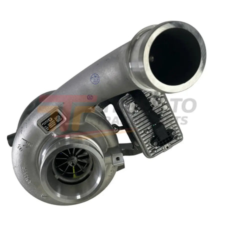 7099274C91 Genuine International Turbocharger LM25TF Kit - Truck To Trailer