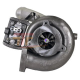 7099274C93 Genuine International Turbocharger LM25TF Kit - Truck To Trailer