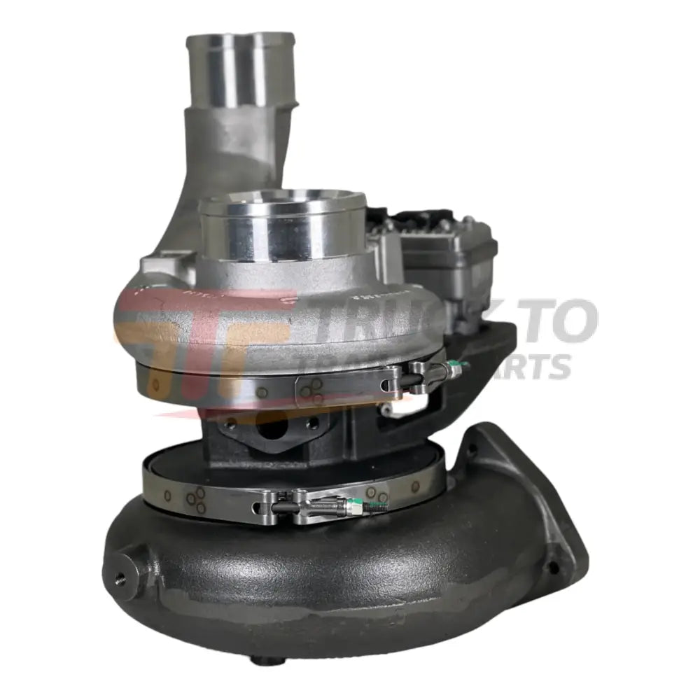 7099274C93 Genuine International Turbocharger LM25TF Kit - Truck To Trailer